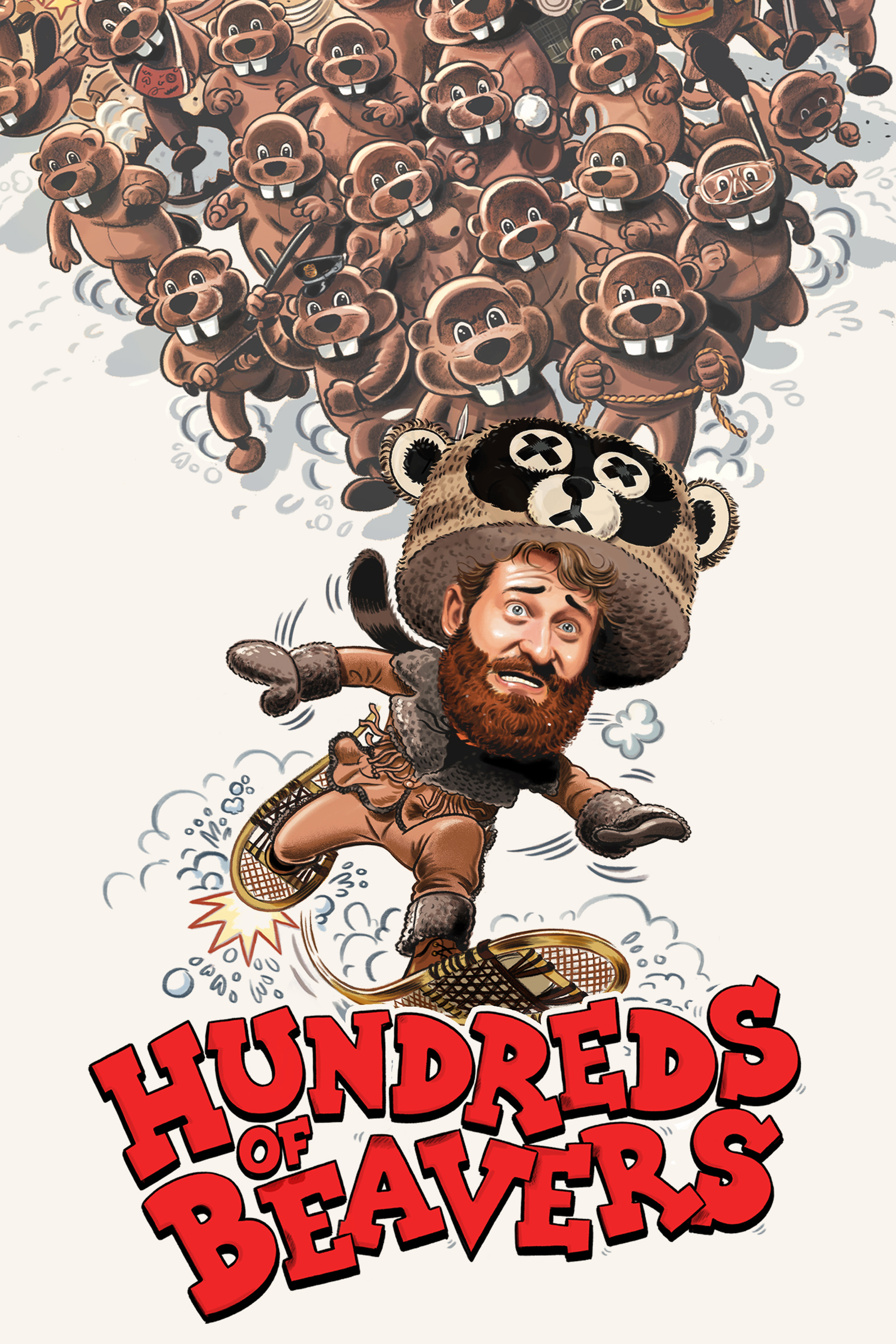 Hundreds of Beavers (2024) [36095] (A1765445638) [[Movies]] --Plex--
